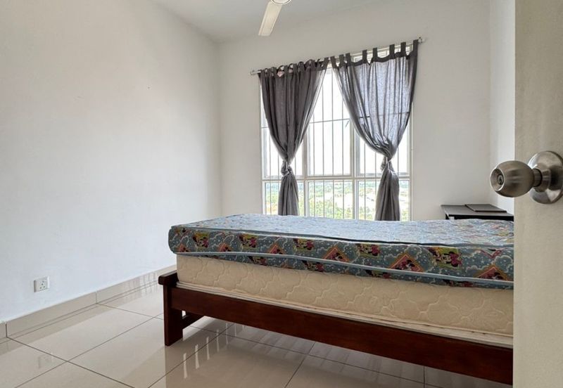 Simfoni 1 Condominium