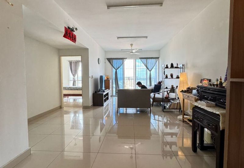 Simfoni 1 Condominium