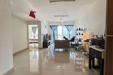 Simfoni 1 Condominium