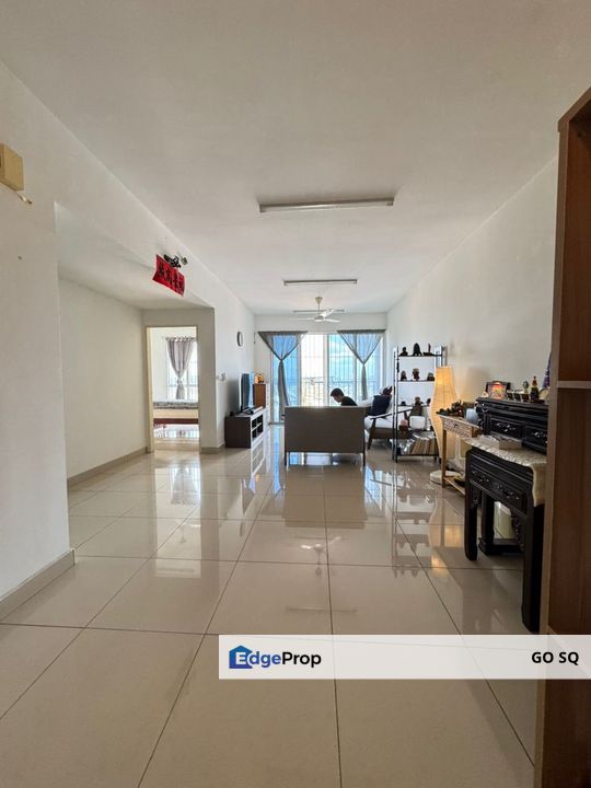 100% FULL LOAN Simfoni 1 Condo Kajang bandar teknologi  For Sale  , Selangor, Semenyih