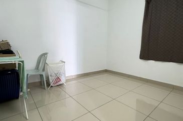 Simfoni 1 Condominium