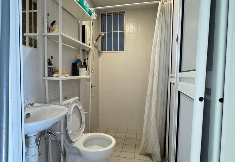 Simfoni 1 Condominium