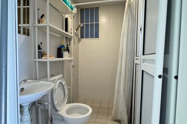 Simfoni 1 Condominium