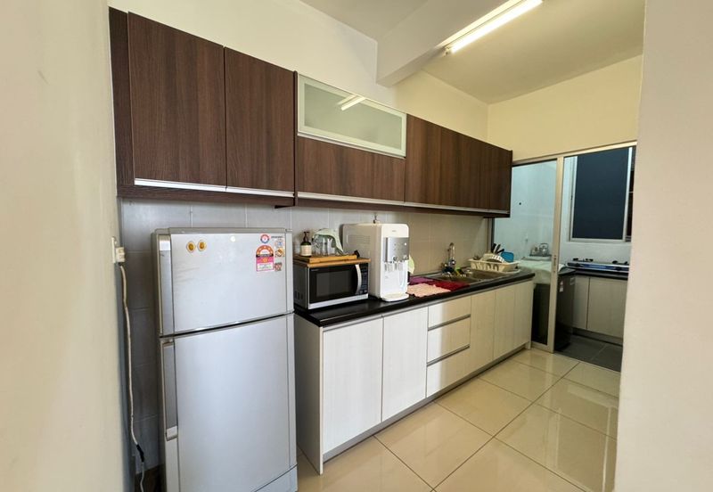 Simfoni 1 Condominium