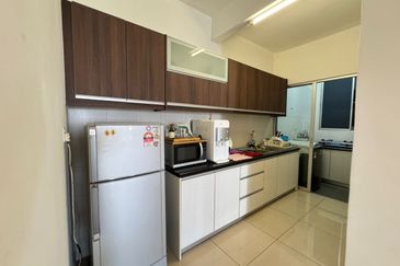 Simfoni 1 Condominium