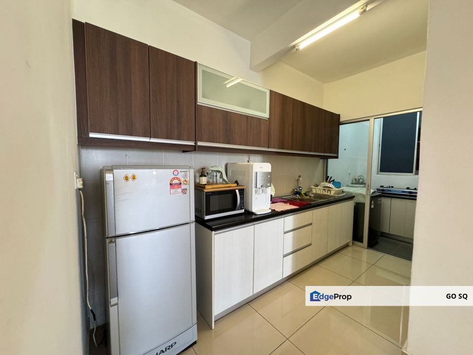 100% FULL LOAN Simfoni 1 Condo Kajang bandar teknologi  For Sale  , Selangor, Semenyih