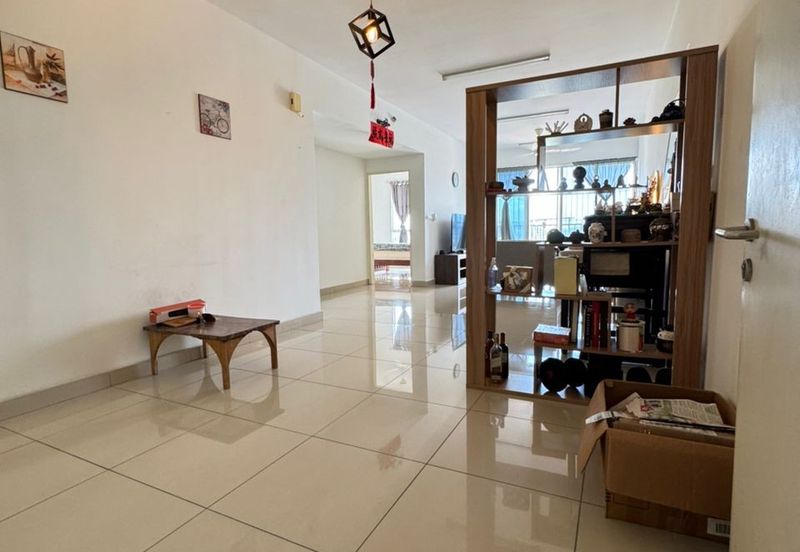 Simfoni 1 Condominium