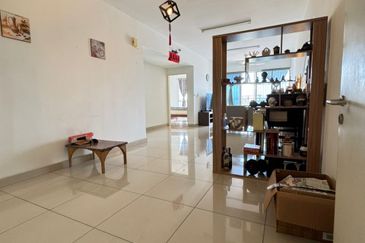 Simfoni 1 Condominium