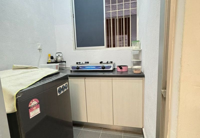 Simfoni 1 Condominium