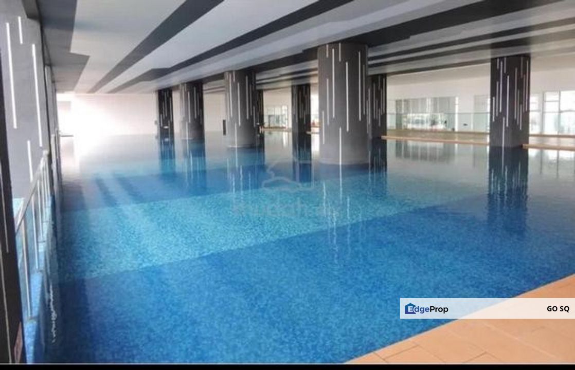 100% FULL LOAN Simfoni 1 Condo Kajang bandar teknologi  For Sale  , Selangor, Semenyih