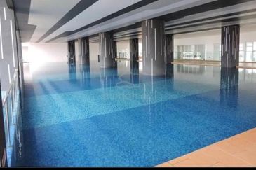 Simfoni 1 Condominium