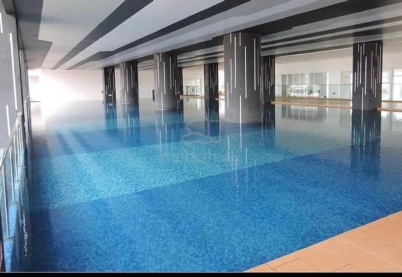 Simfoni 1 Condominium