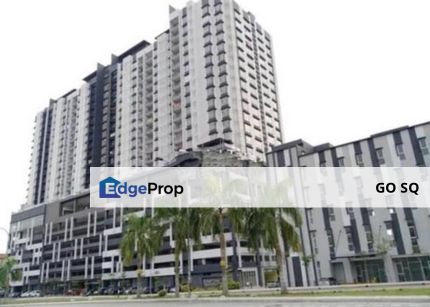 100% FULL LOAN Simfoni 1 Condo Kajang bandar teknologi  For Sale  , Selangor, Semenyih