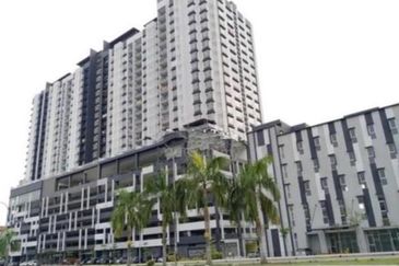 Simfoni 1 Condominium