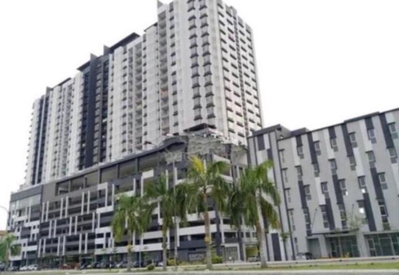 Simfoni 1 Condominium