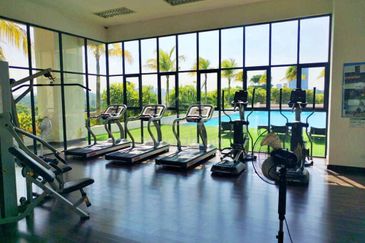 Andana Condominium @ D'Alpinia