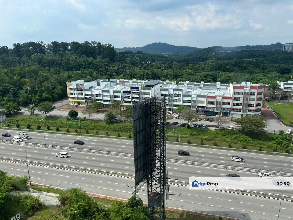 Andana Condominium D'alpinia, Puchong South, Selangor, Puchong South