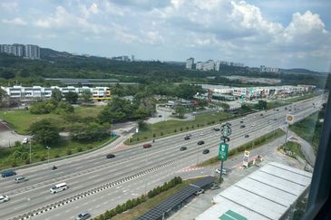 Andana Condominium @ D'Alpinia