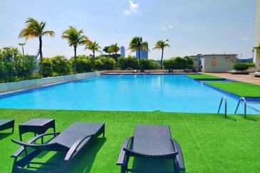 Andana Condominium @ D'Alpinia