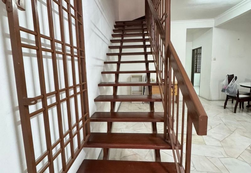 Taman Saujana Puchong