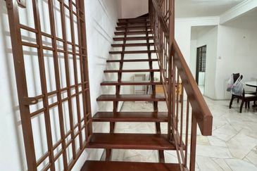 Taman Saujana Puchong