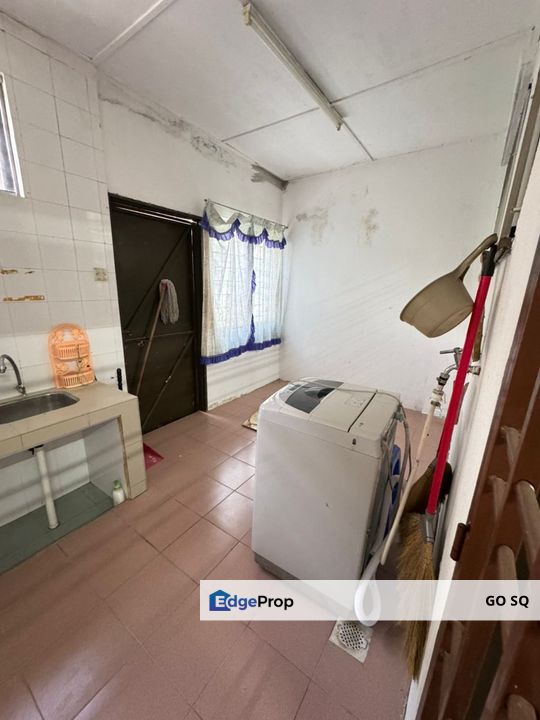 saujana puchong 2sty for rent, Selangor, Puchong South
