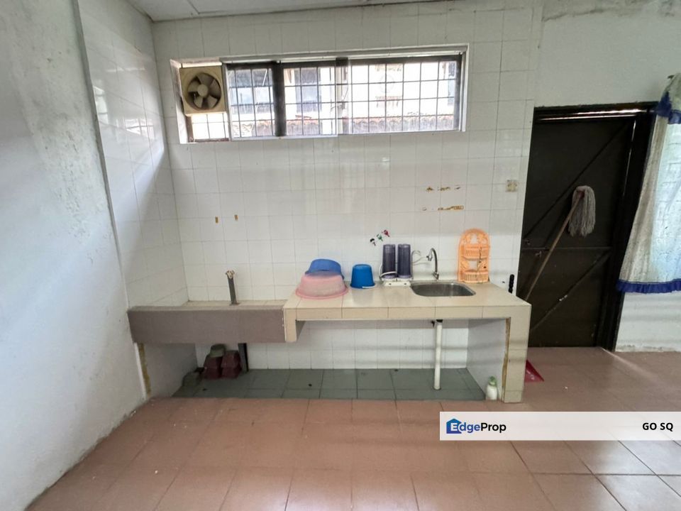 saujana puchong 2sty for rent, Selangor, Puchong South