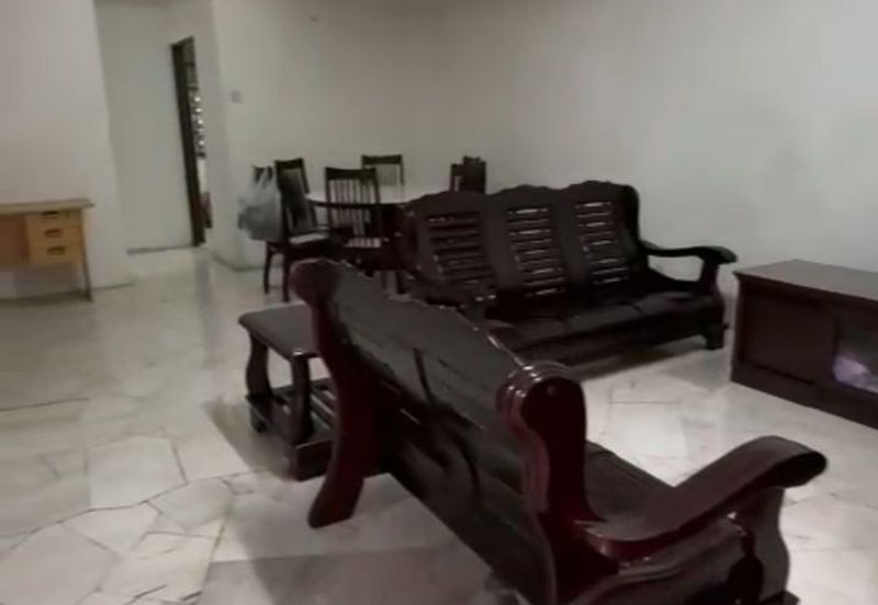 Taman Saujana Puchong