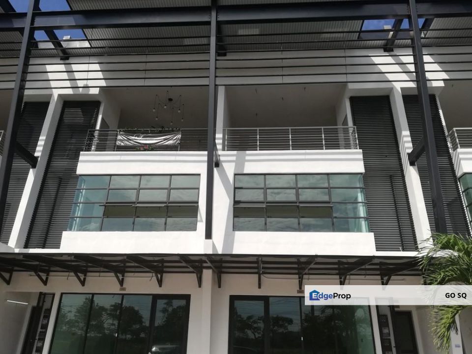  impiana 33,taman putra impiana puchong, Selangor, Puchong