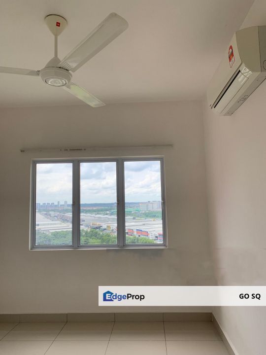 Puchong Koi Prima Condo for rent , Selangor, Puchong