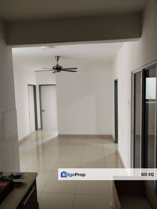 Puchong Koi Prima Condo for rent , Selangor, Puchong