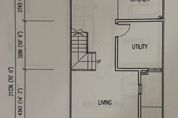 Impian 4, Setia Alam
