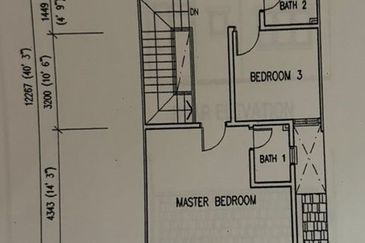 Impian 4, Setia Alam