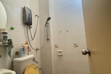 Impian 4, Setia Alam