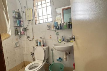 Impian 4, Setia Alam