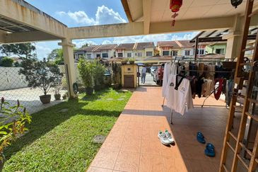 Impian 4, Setia Alam