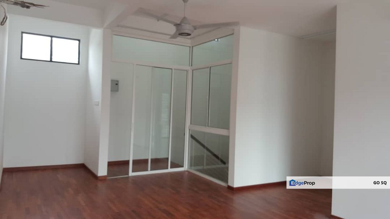 Puchong 2.5sty abadi height,puchong , Selangor, Puchong South