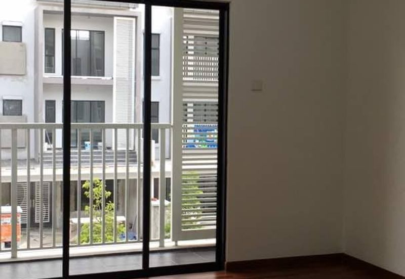 Averia @ Abadi Heights