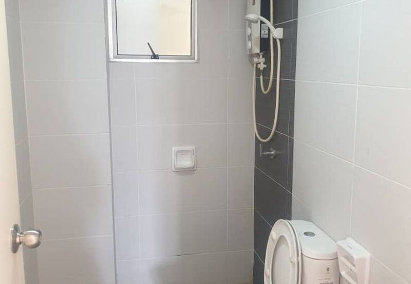 Calisa M @ Calisa Residences