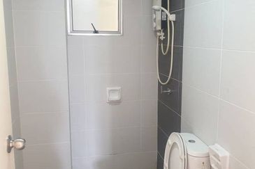 Calisa M @ Calisa Residences