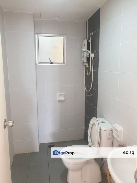  Puchong calisa m for rent, taman putra prima puchong, Selangor, Puchong