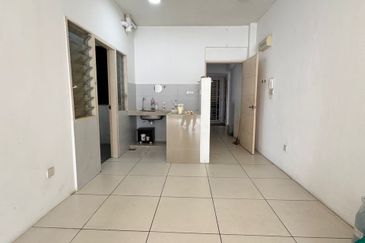 Calisa M @ Calisa Residences