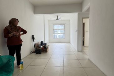 Calisa M @ Calisa Residences