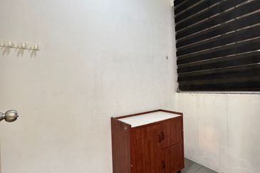 Calisa M @ Calisa Residences