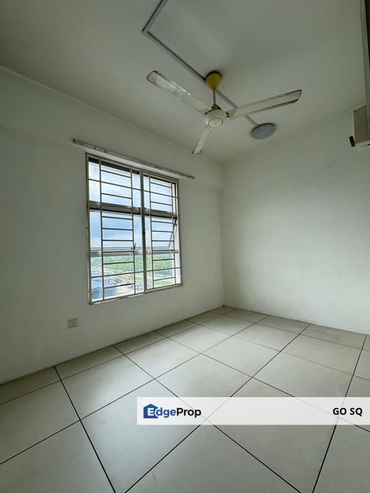  Puchong calisa m for rent, taman putra prima puchong, Selangor, Puchong