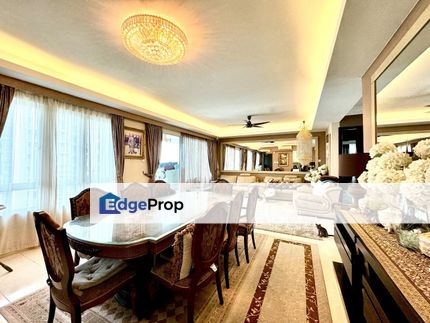 Riana Green East Condominium, Wangsa Maju, Kuala Lumpur untuk Di Jual (RENOVATED), Kuala Lumpur, Wangsa Maju