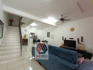 Taman Teluk Pulai Klang 2 Storey corner house for sale for Sale @RM700 ...