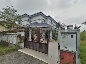 Furnished Bungalow Double Storey Teluk Pulai for Sale @RM900,000 By ABD ...