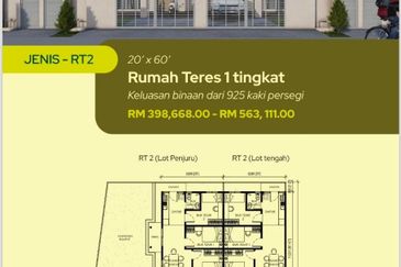 Taman Desa Bukit Delima