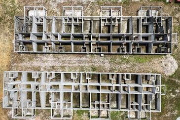 Taman Desa Bukit Delima